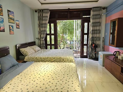 Panda Vacation rental in Ho Chi Minh City