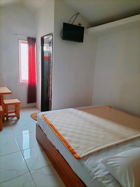 Mozza guest house Bed and Breakfast in Special Region of Yogyakarta