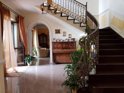 B&B Villa Francesca Bed and Breakfast in Soverato