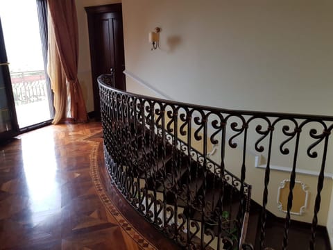 B&B Villa Francesca Bed and Breakfast in Soverato