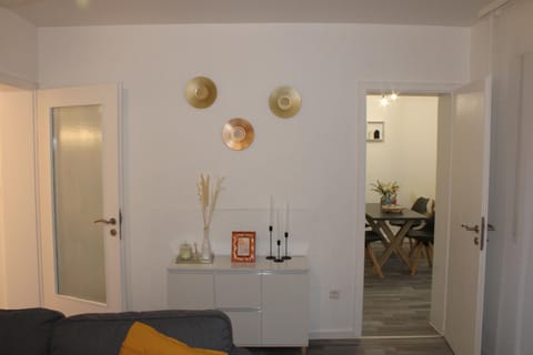 Ruhiges & schickes 4 Zi-Apartment Condo in Heilbronn