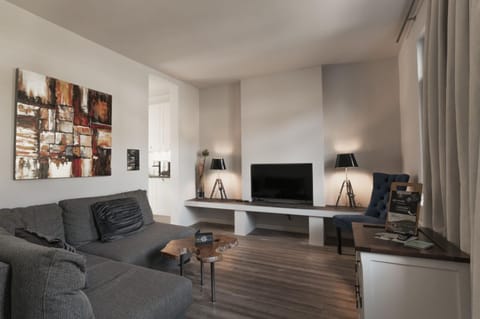 BS Suites Apartment in Heidelberg