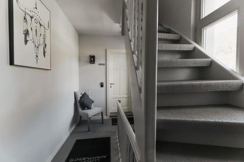 BS Suites Apartment in Heidelberg