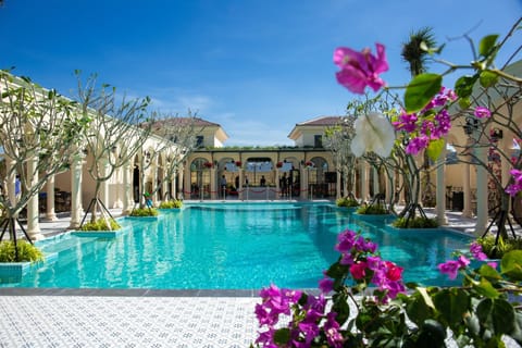 TR Apart Villas Phu Quoc - Exclusive Butler Services Resort in Phu Quoc