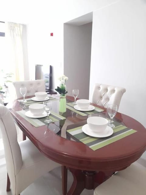 Modern apartment in Lince / San Isidro / Jesus Maria Condo in Lince