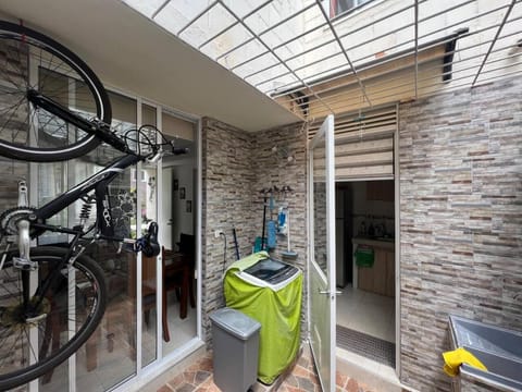 Cómoda casa en condominio para descansar House in Ricaurte