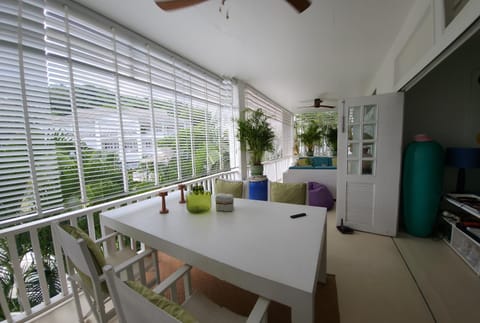 Ocean Breeze Phuket Layan beach Apartment in Choeng Thale