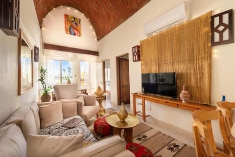 Makadi Heights Elite Residence - Hurghada, Red Sea Hotel in Hurghada