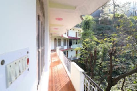 Hotel Riya Residency, Barkot, Uttarakhand Hôtel in Uttarakhand