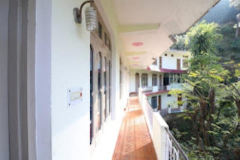 Hotel Riya Residency, Barkot, Uttarakhand Hôtel in Uttarakhand