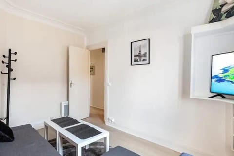 Bel Appart près Stade de France Apartment in Saint-Denis, France