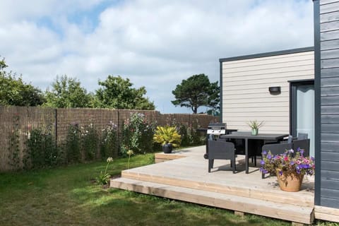 Patio, Garden, Garden view