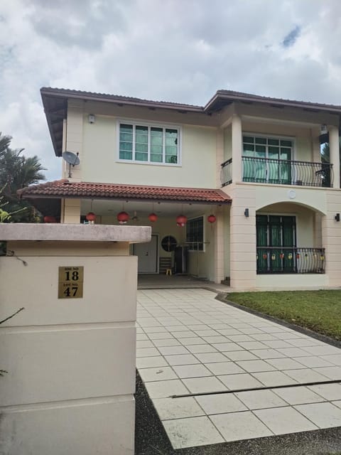 KK Kiansom Retreat Haus in Kota Kinabalu