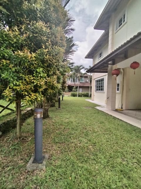 KK Kiansom Retreat House in Kota Kinabalu