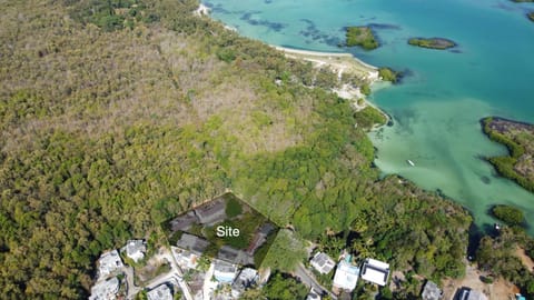 Nearby landmark, Day, Natural landscape, Bird's eye view, Beach