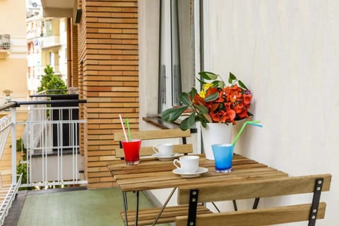 Balcony/Terrace, Balcony/Terrace, Dining area