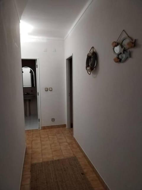 IP3 Sunny Duplex Apartment in Peniche