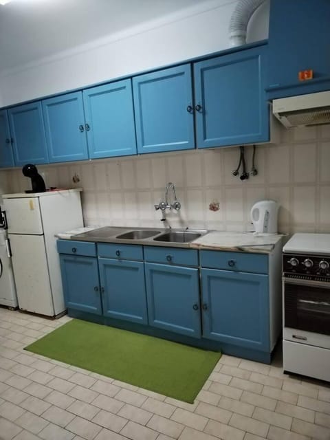 IP3 Sunny Duplex Apartment in Peniche