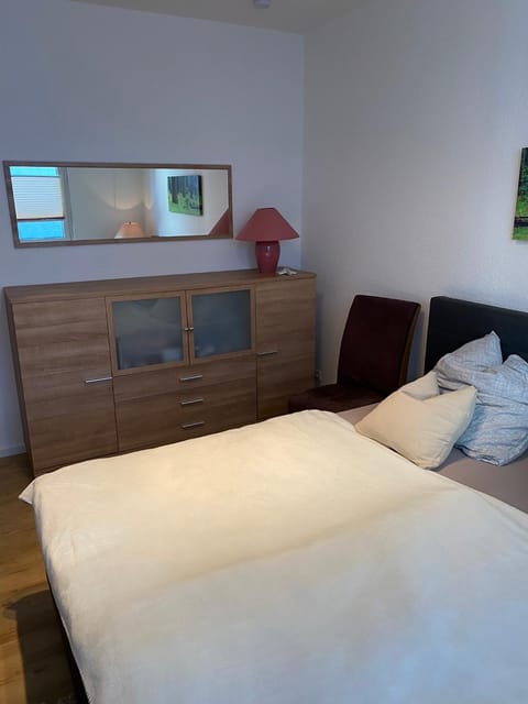 Schöne 2,5 Zimmer Wohnung in Dortmund-Hörde Phönix! Apartment in Dortmund