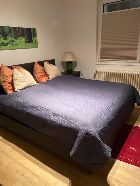 Schöne 2,5 Zimmer Wohnung in Dortmund-Hörde Phönix! Apartment in Dortmund