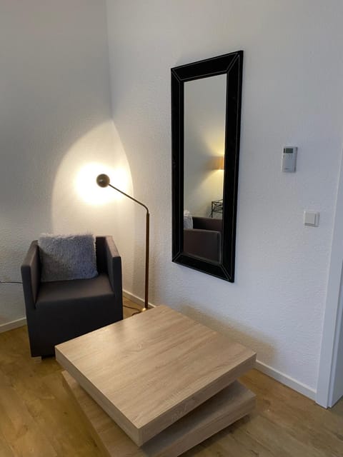 Schöne 2,5 Zimmer Wohnung in Dortmund-Hörde Phönix! Apartment in Dortmund