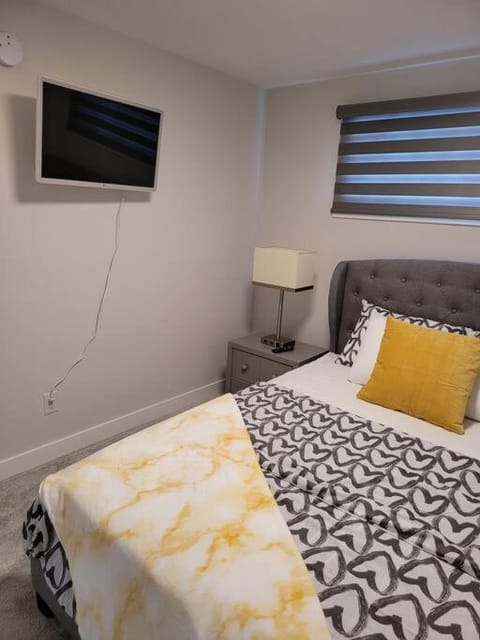 Luxury One bedroom Condo in Winnipeg