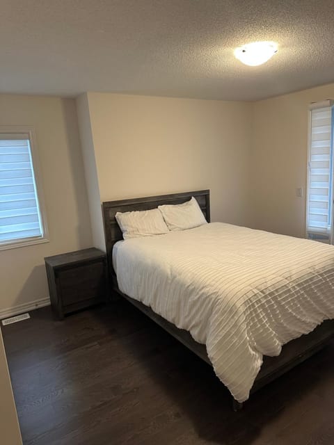 ON Residence Vacation rental in Hamilton