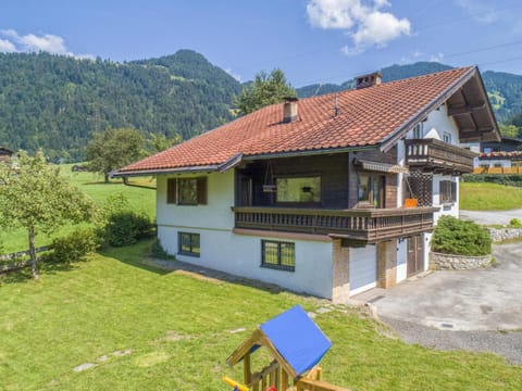 Property building, Summer
