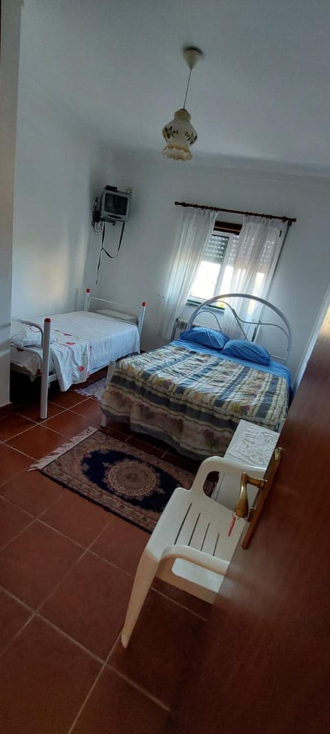 Alojamento da Avó Maria Bed and Breakfast in Pombal