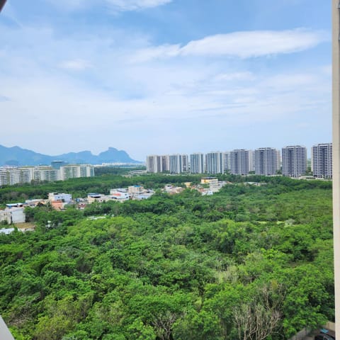 Suíte Premiere Apartment hotel in Rio de Janeiro