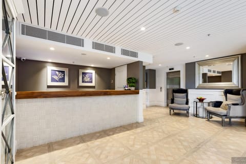 Miramare Gardens Boutique Accommodation Hotel in Pittwater Council
