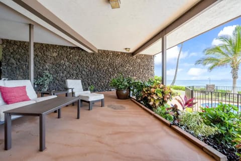 Hale Hui Kai Apartment in Wailea