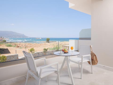 Pyrgos Blue Apartment hotel in Malia, Crete