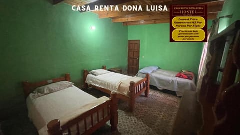 Casa Renta Dona Luisa Hostel Hostel in Baja California Sur