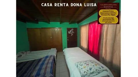 Casa Renta Dona Luisa Hostel Hostel in Baja California Sur