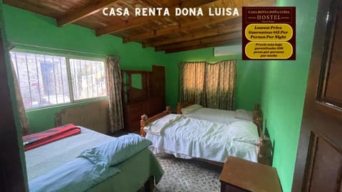 Casa Renta Dona Luisa Hostel Hostel in Baja California Sur