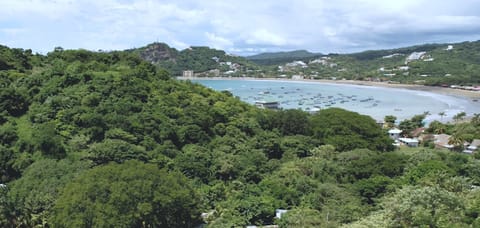 Tropical Loft Home - Ocean View Haus in San Juan del Sur