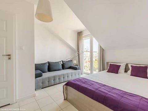 Villa Cicha Vacation rental in Pomeranian Voivodeship