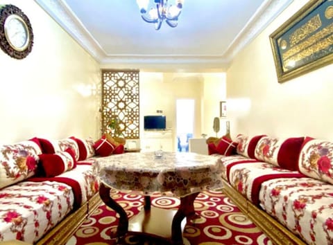 ro9aya appart Eigentumswohnung in Tangier