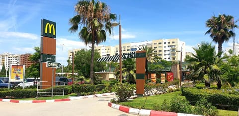 ro9aya appart Copropriété in Tangier