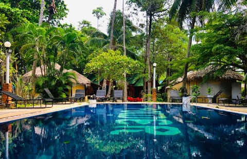 The Relax Resort Resort in Ban Tai