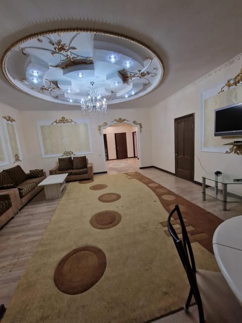 ЖК Манхеттон Apartment in Almaty