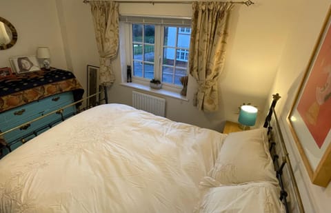 Rose Cottage Vacation rental in Forest of Dean