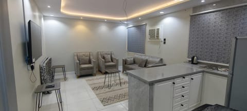 هبه للأجنحة الانيقة Apartment in Medina