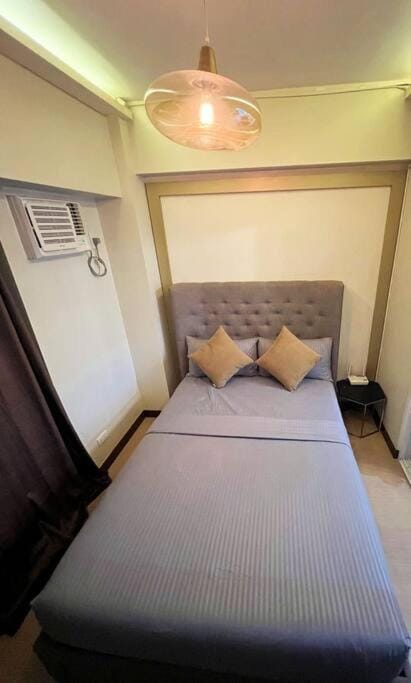 Condo Pasig near BGC Apartment in Mandaluyong