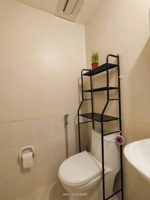 Condo Pasig near BGC Apartment in Mandaluyong