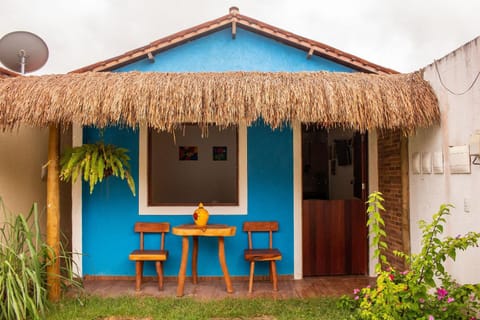 Chalé Fulô dos Milagres ER Hospedagens House in São Miguel dos Milagres