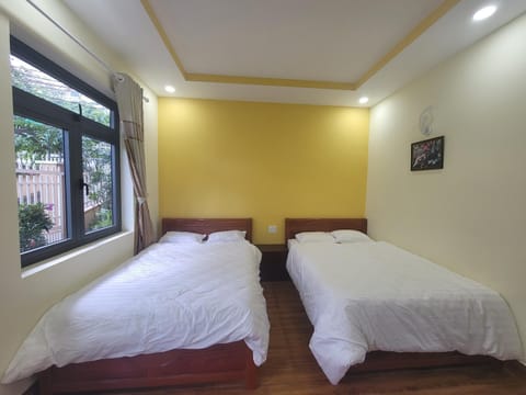 Bam's Home Vacation rental in Dalat