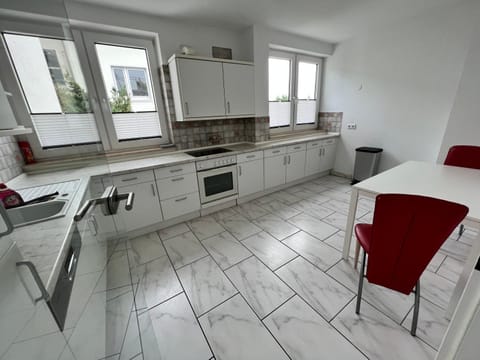 1-6 Pers DesignWohnung in zentraler Lage Wtal und Remscheid Apartment in Wuppertal