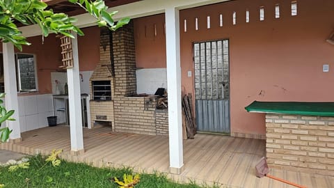 Casa de Bênçãos Maison in Salvador